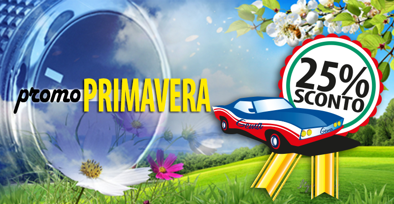 PROMO PRIMAVERA