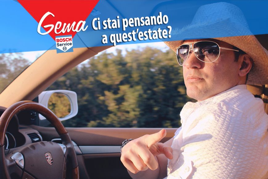 hai già pensato a quest’estate?