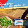 A marzo fai il pieno di servizi con GEMA