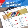 Extra sconti sulla prenotazione online!