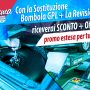 super sconto più omaggio per tutto luglio