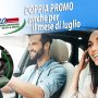 Doppia promo per la vostra sicurezza