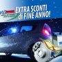 extra sconti di fine anno