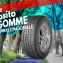 Promo deposito gomme per il cambio stagionale!