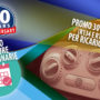 Promo anniversario APRILE 2022