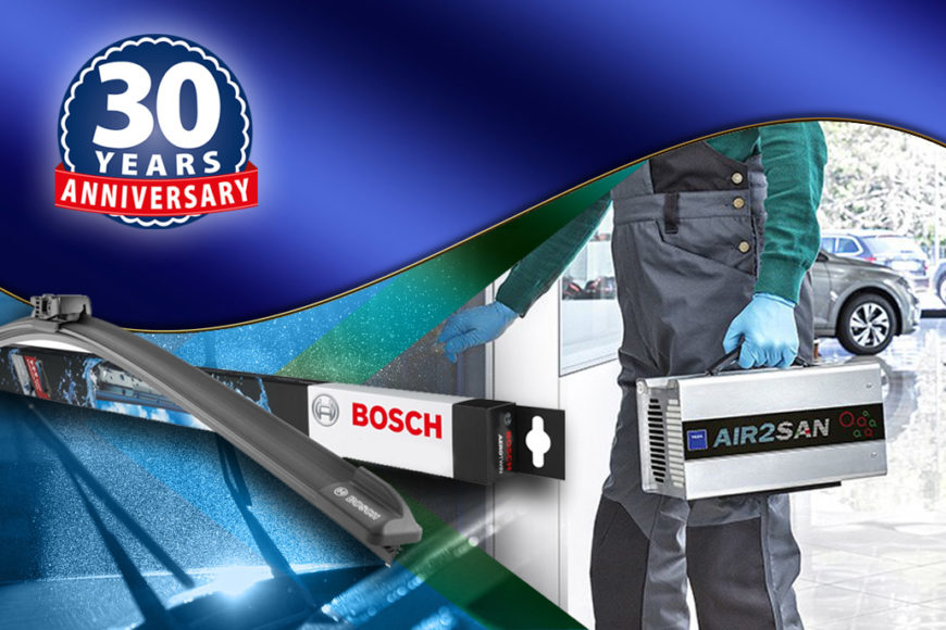 Promo anniversario maggio 2022