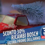 ULTIMA PROMO DELL’ANNO AL 30%