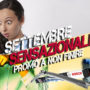 Settembre sensazionale