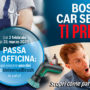 Bosch Car Service ti premia!