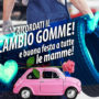 Ricordati il cambio gomme