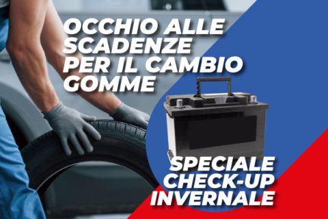 Ottobre occhio alle scadenze!