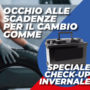 Ottobre occhio alle scadenze!