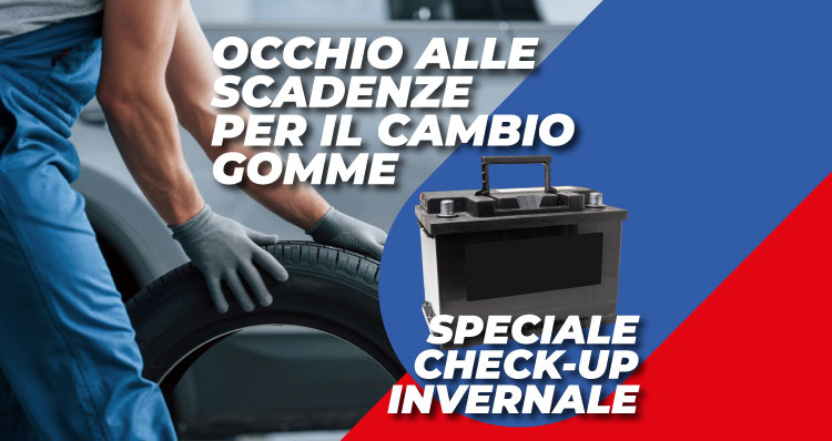 Ottobre occhio alle scadenze!