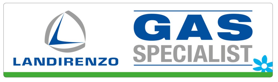 LANDI RENZO GAS SPECIALIST