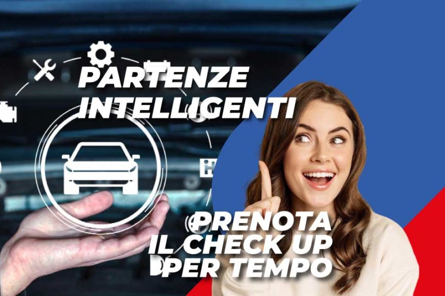 News di giugno, tra partenze intelligenti e festività!